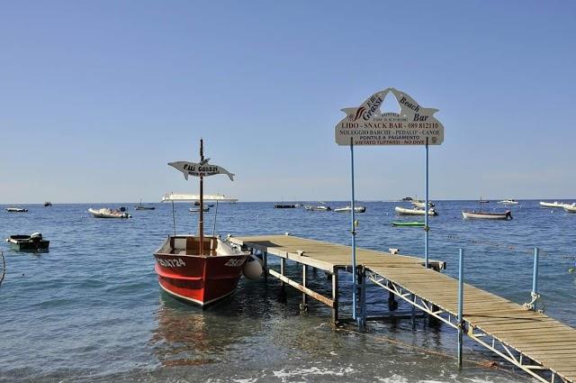 F.lli Grassi Beach Bar